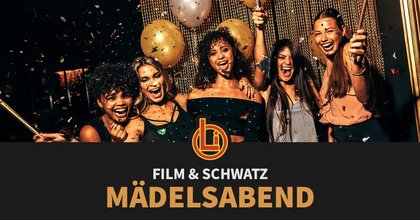 Mädelsabend im September