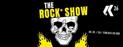 THE ROCK*SHOW - DAS ORIGINAL