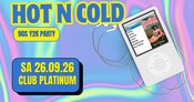 HOT N COLD - 90er 200er