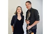 Barbara Barth & David Plate – INTERPLAY