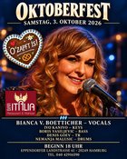 Oktoberfest @BarItalia