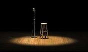 Wir proben Improtheater... in der Weyhalla