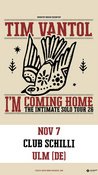 Tim Vantol & Support | Club Schilli, Ulm
