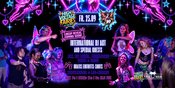 Special Fairy Pit - International DJ Act & Guest DJs