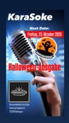 KaraSoke - Halloween Ausgabe