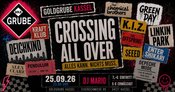 Crossing All Over