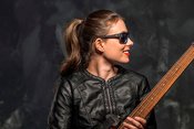 klangberührt: Ciara Moser »The Rose of Battle« | WIENER KONZERTHAUS