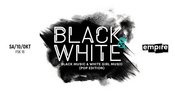 BLACK & WHITE