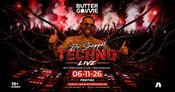 Dr. Sheppat Techno Live