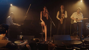 Jazz Lounge Mannheim: Vocal Night - Visions