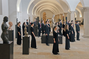 Vokalmusik mit Texten von Paul Gerhardt | Vocal Concert Dresden