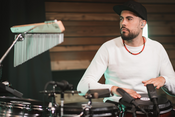 Jazz Lounge Mannheim: Percussion Night