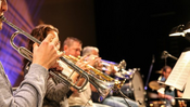 Jazz Lounge Mannheim: Mannheim Jazz Orchestra