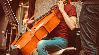 Jazz Lounge Mannheim: Bass Night