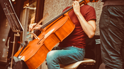 Jazz Lounge Mannheim: Bass Night
