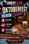 Oktoberfest Show