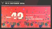 Tanznacht40
