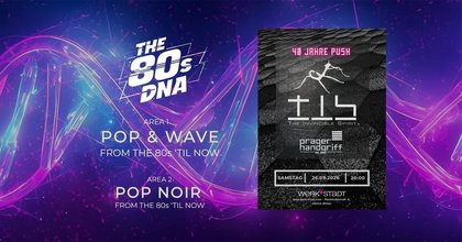 The 80s DNA - Werk°Stadt, Witten