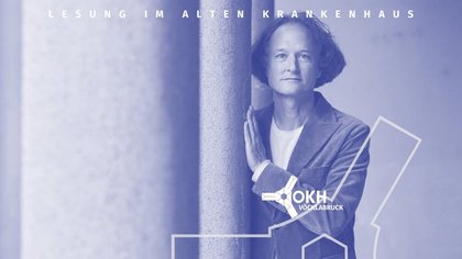 Lesung Stefan Kutzenberger