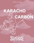 CARBON x KARACHO CREW