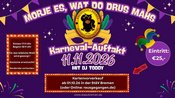 Karneval-Auftakt 2026 in der StäV Bremen
