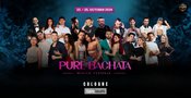 Pure Bachata Winter Festival 2026
