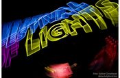 Sony Nachtfotografie-Workshop zum Festival of Lights