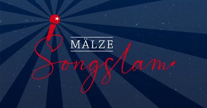 MÄLZE SONG SLAM