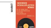 Schallplattenmarkt • Bollwerk 107 • Moers