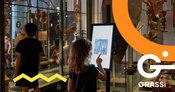 NACHTS IM MUSEUM: Taschenlampenführung für Kids