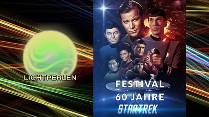 Lichtperlen: Star Trek VII - Treffen der Generationen OmU