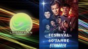 Lichtperlen: Star Trek VII - Treffen der Generationen OmU