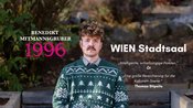 Wien - Stadtsaal: 1996