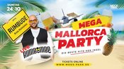 Mega Mallorca Party | RUMBOMBE LIVE