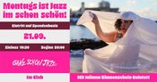 Ganz schön Jazz mit Juliana Blumenschein Quintett • Mainz • schon schön