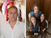LANGE NACHT DER BÜHNEN | VOICES OF THE NIGHT | Hans König-Solo - UND - Morley |