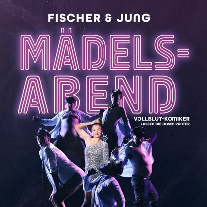Mädelsabend