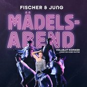 Mädelsabend