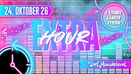 Extra Hour