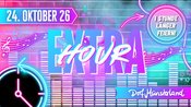 Extra Hour