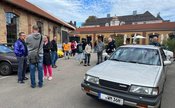 Mazda Classic Treffen 3. Oktober 2026