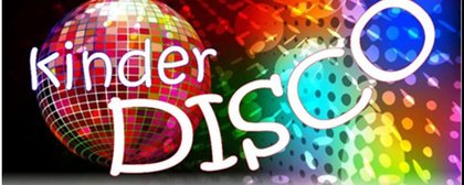 Kinderdisco