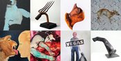 Vernissage | Ausstellung | TALKING TO ANIMALS | Laudatio: Joe Schlosser, Autor |