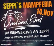 Omi änd Bänd