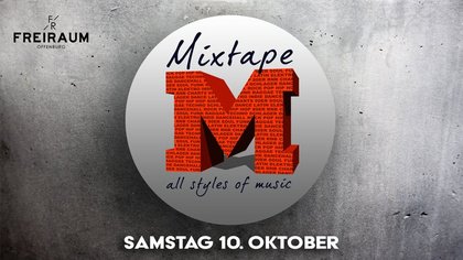 MIXTAPE - all styles of music