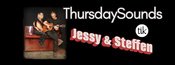 Jessy & Steffen @ ThursdaySounds