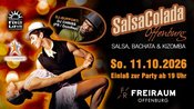SalsaColada Freiraum OG - Salsa, Bachata & Kizomba in Offenburg