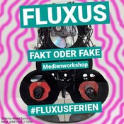 Ferienworkshop #fluxusferien