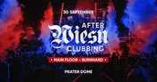 AFTER WIESN CLUBBING – DOORS OPEN 22:00