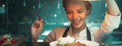 O-Ton Kino: Смак свободи (Rezept zum Glücklichsein – Kochen auf Ukrainisch)
